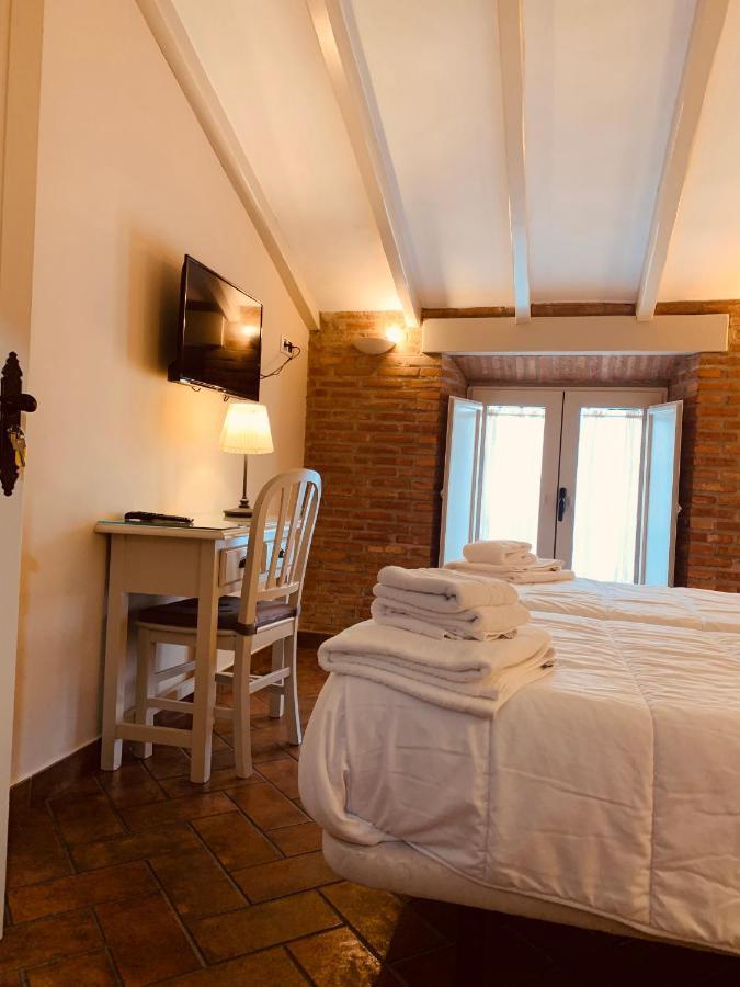 Hotel Plaza Grande Zafra Zewnętrze zdjęcie