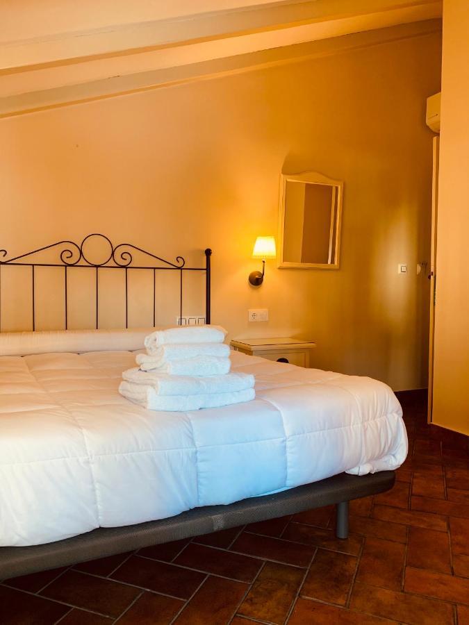 Hotel Plaza Grande Zafra Zewnętrze zdjęcie