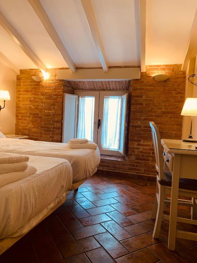 Hotel Plaza Grande Zafra Zewnętrze zdjęcie