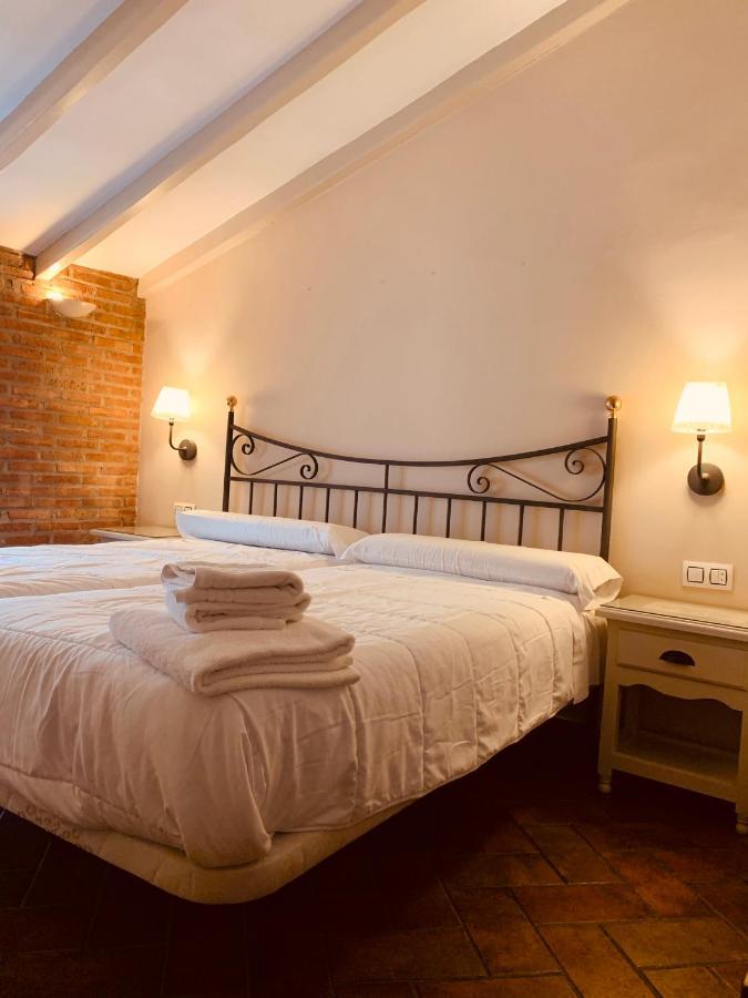 Hotel Plaza Grande Zafra Zewnętrze zdjęcie