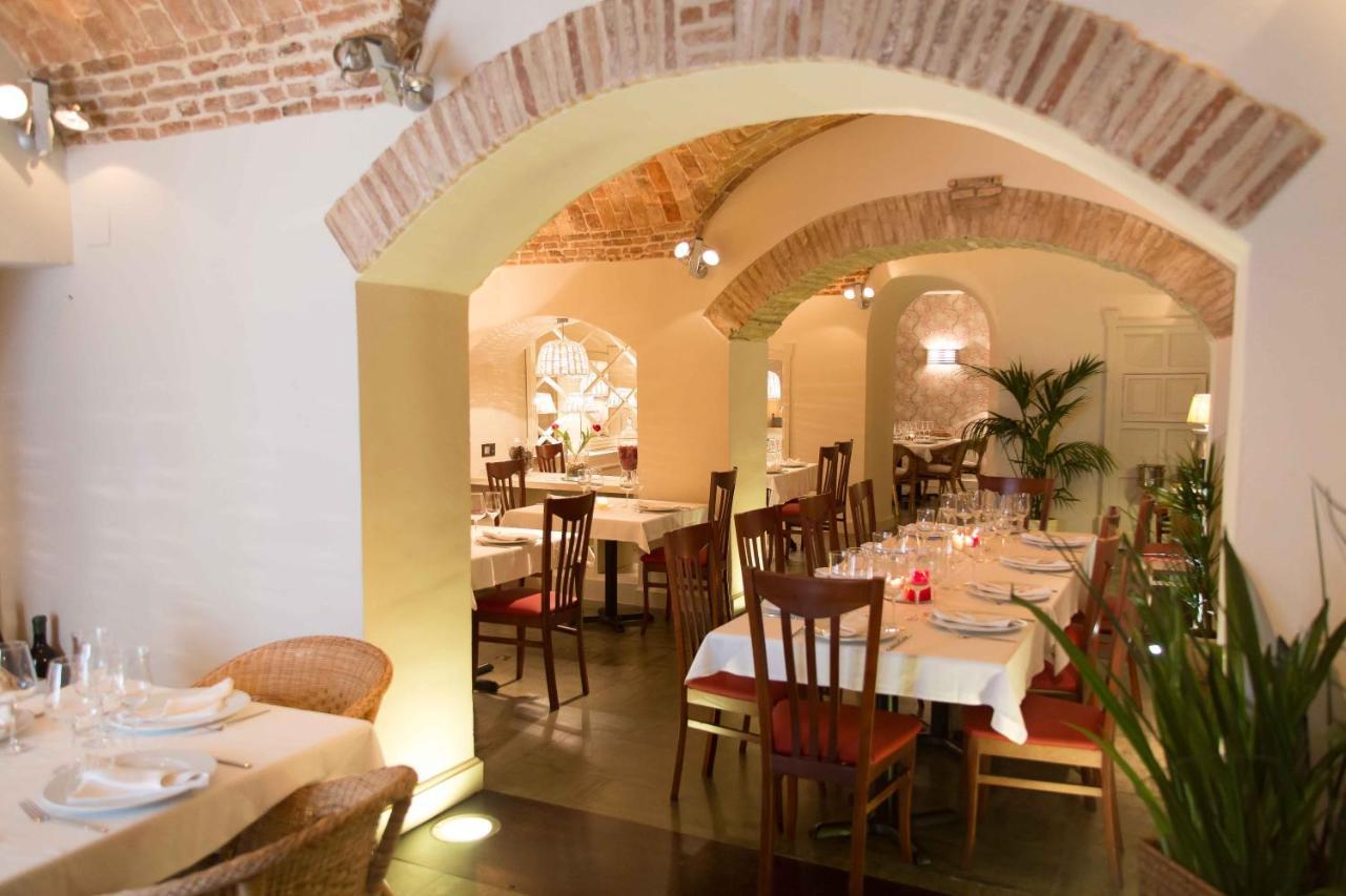 Hotel Plaza Grande Zafra Zewnętrze zdjęcie