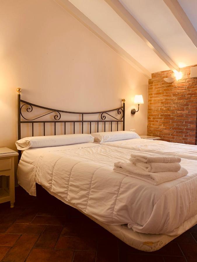 Hotel Plaza Grande Zafra Zewnętrze zdjęcie