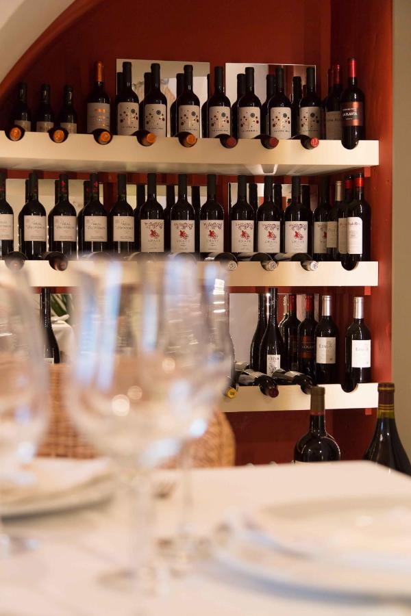 Hotel Plaza Grande Zafra Zewnętrze zdjęcie