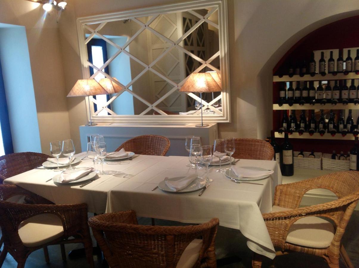 Hotel Plaza Grande Zafra Zewnętrze zdjęcie